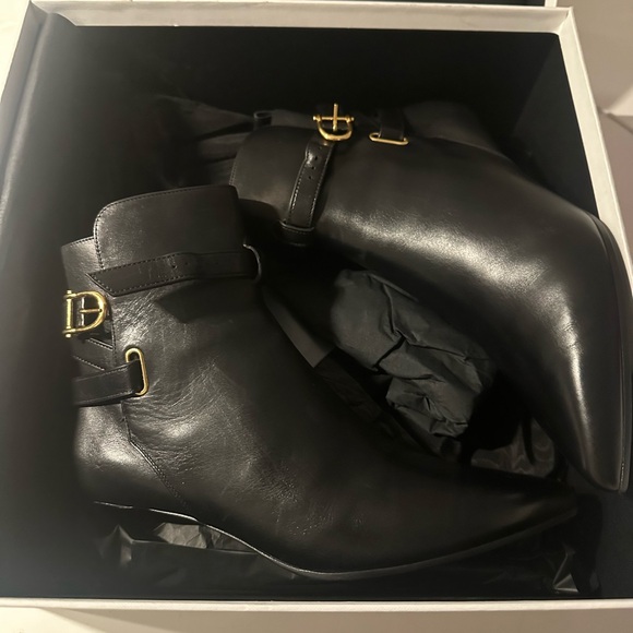 Celine boots - Picture 4 of 7